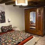 Schoene Gewoelbekeller Fachwerkhaus *