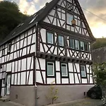 Apartament Schoene Gewoelbekeller Fachwerkhaus