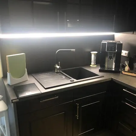 Schoene Gewoelbekeller Fachwerkhaus *