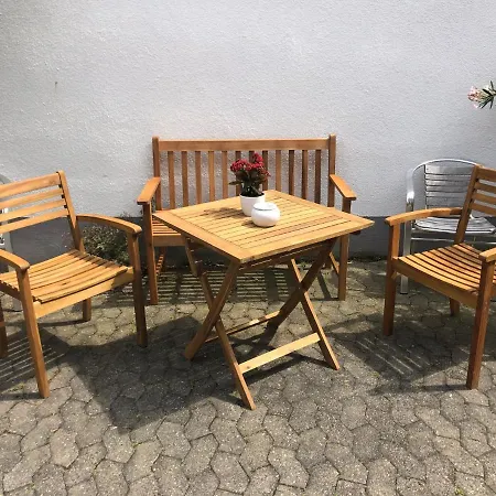 Schoene Gewoelbekeller Fachwerkhaus *