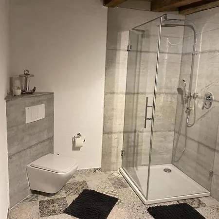 Διαμέρισμα Schoene Gewoelbekeller Fachwerkhaus *