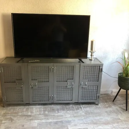 Schoene Gewoelbekeller Fachwerkhaus