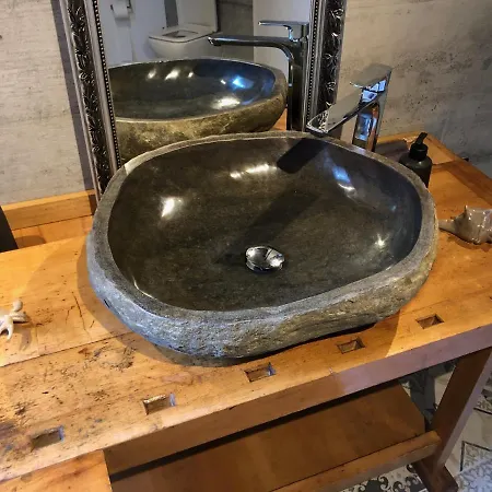 Schoene Gewoelbekeller Fachwerkhaus *