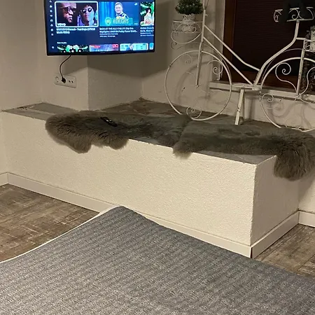 Schoene Gewoelbekeller Fachwerkhaus Διαμέρισμα Bacharach