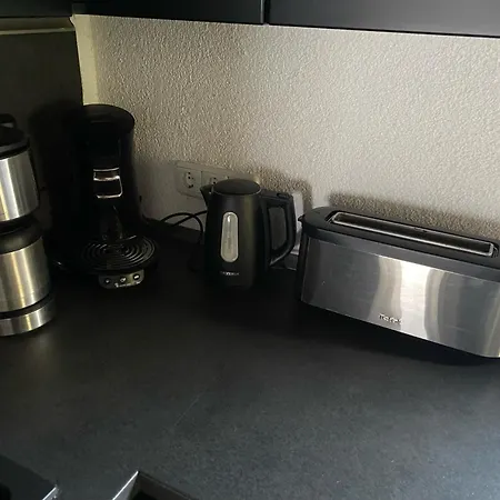 Daire Schoene Gewoelbekeller Fachwerkhaus