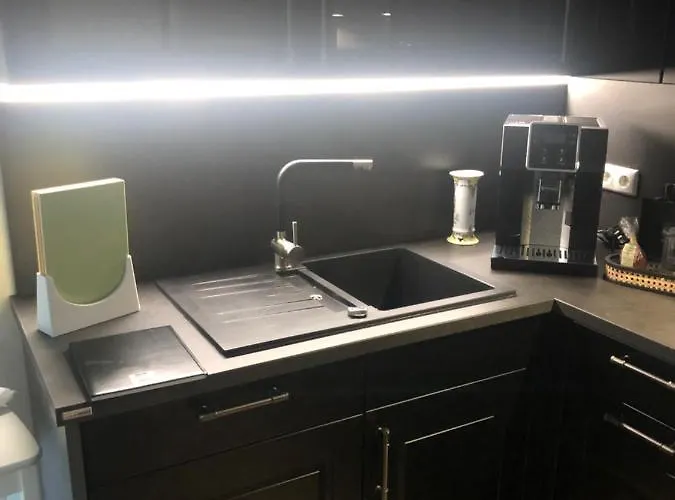 Schoene Gewoelbekeller Fachwerkhaus *