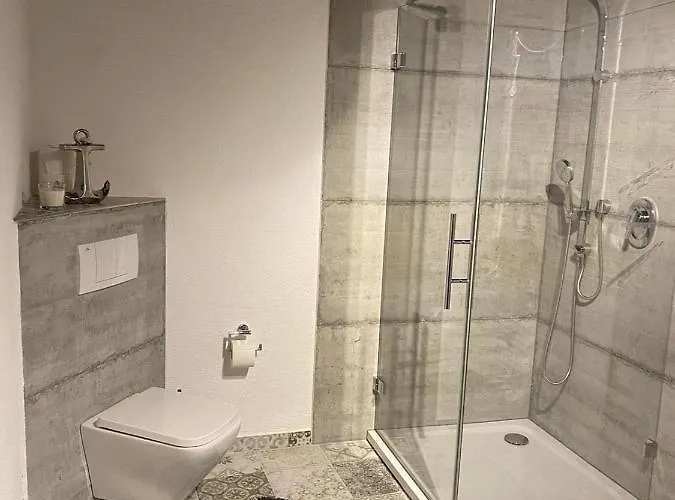 Apartamento Schoene Gewoelbekeller Fachwerkhaus *