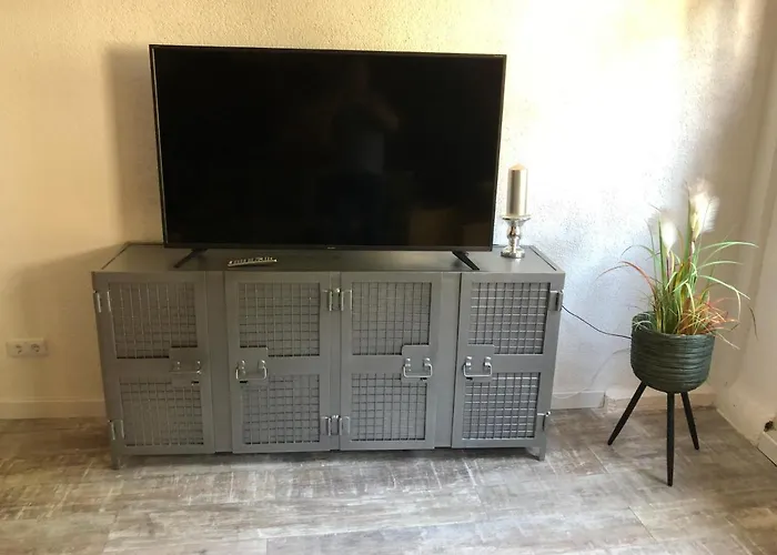 Schoene Gewoelbekeller Fachwerkhaus