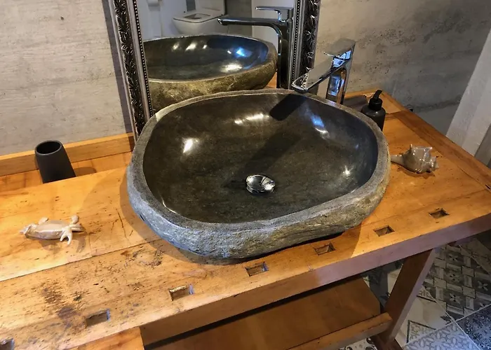 Schoene Gewoelbekeller Fachwerkhaus *