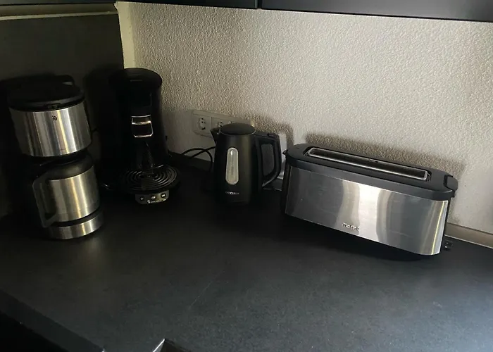 Daire Schoene Gewoelbekeller Fachwerkhaus